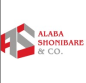 Alaba Shonibare & Co logo